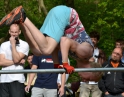 duben 2014 - Exhibice Workout