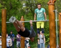 duben 2014 - Exhibice Workout