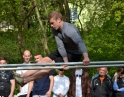duben 2014 - Exhibice Workout
