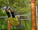 duben 2014 - Exhibice Workout