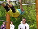 duben 2014 - Exhibice Workout