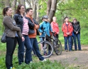 duben 2014 - Exhibice Workout