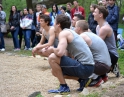 duben 2014 - Exhibice Workout