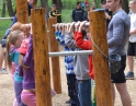 duben 2014 - Exhibice Workout