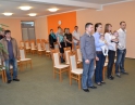 duben 2014 - Vítání občánků