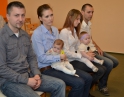 duben 2014 - Vítání občánků