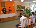 duben 2014 - Vítání občánků