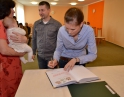 duben 2014 - Vítání občánků