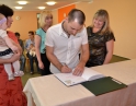 duben 2014 - Vítání občánků