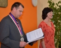 duben 2014 - Vítání občánků