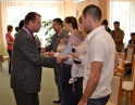 duben 2014 - Vítání občánků
