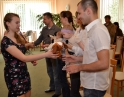 duben 2014 - Vítání občánků