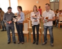 duben 2014 - Vítání občánků