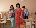 duben 2014 - Vítání občánků
