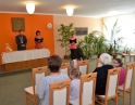 duben 2014 - Vítání občánků