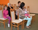 duben 2014 - Vítání občánků