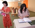 duben 2014 - Vítání občánků