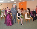 duben 2014 - Svatební obřad