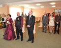 duben 2014 - Svatební obřad