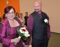 duben 2014 - Svatební obřad