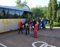 květen 2014 - Jarní výšlap s TJ Hodonice