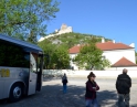 květen 2014 - Jarní výšlap s TJ Hodonice