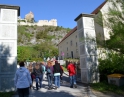 květen 2014 - Jarní výšlap s TJ Hodonice
