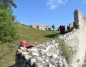 květen 2014 - Jarní výšlap s TJ Hodonice