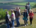 květen 2014 - Jarní výšlap s TJ Hodonice