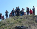 květen 2014 - Jarní výšlap s TJ Hodonice