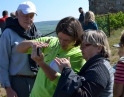 květen 2014 - Jarní výšlap s TJ Hodonice