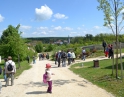 květen 2014 - Jarní výšlap s TJ Hodonice