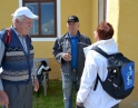 květen 2014 - Jarní výšlap s TJ Hodonice