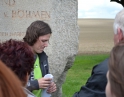 květen 2014 - Jarní výšlap s TJ Hodonice