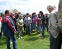 květen 2014 - Jarní výšlap s TJ Hodonice