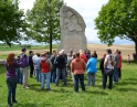 květen 2014 - Jarní výšlap s TJ Hodonice