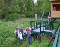 květen 2014 - Jarní výšlap s TJ Hodonice