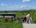 květen 2014 - Jarní výšlap s TJ Hodonice