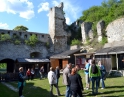 květen 2014 - Jarní výšlap s TJ Hodonice