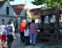 květen 2014 - Jarní výšlap s TJ Hodonice