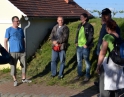 květen 2014 - Jarní výšlap s TJ Hodonice