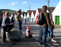 květen 2014 - Jarní výšlap s TJ Hodonice