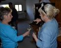 květen 2014 - Jarní výšlap s TJ Hodonice