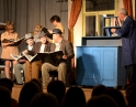květen 2014 - Světáci