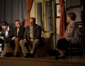 květen 2014 - Světáci