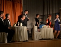 květen 2014 - Světáci