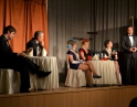 květen 2014 - Světáci