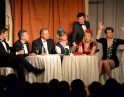 květen 2014 - Světáci