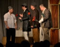 květen 2014 - Světáci