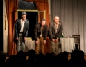 květen 2014 - Světáci